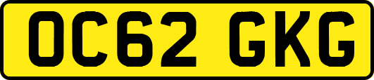 OC62GKG