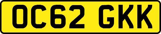 OC62GKK