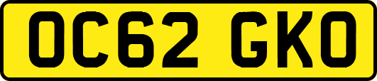 OC62GKO