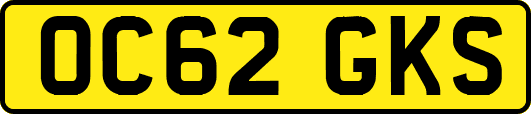 OC62GKS