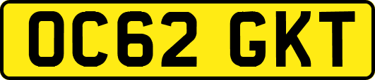 OC62GKT