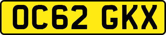 OC62GKX