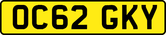 OC62GKY