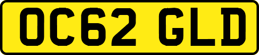 OC62GLD