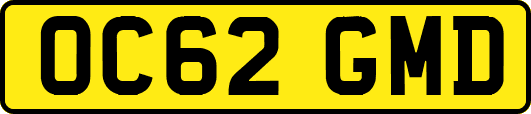 OC62GMD
