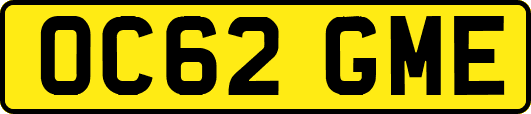 OC62GME