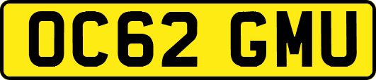 OC62GMU