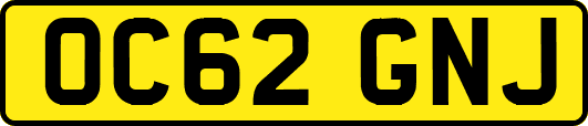 OC62GNJ