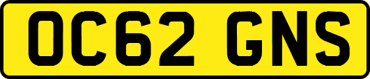 OC62GNS
