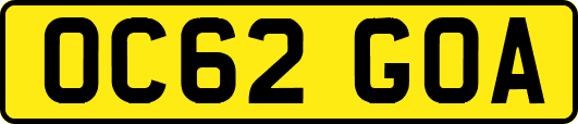 OC62GOA