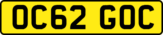 OC62GOC