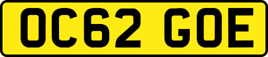 OC62GOE