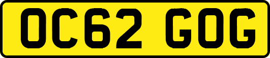OC62GOG