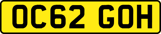 OC62GOH