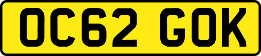 OC62GOK