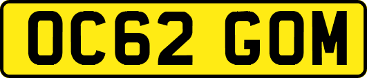 OC62GOM