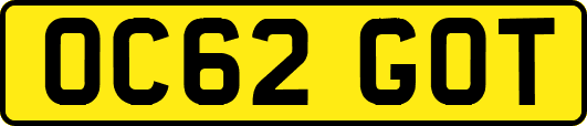 OC62GOT