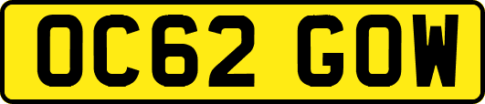 OC62GOW