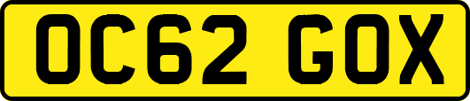 OC62GOX