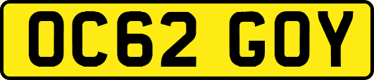 OC62GOY