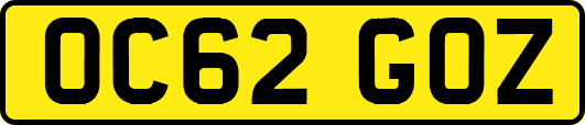 OC62GOZ