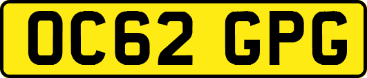 OC62GPG
