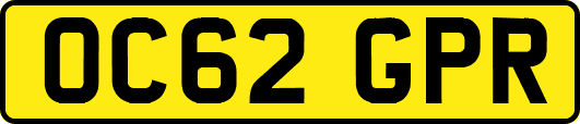 OC62GPR