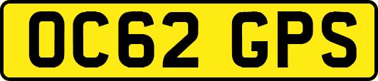 OC62GPS
