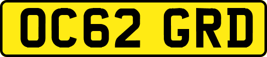 OC62GRD