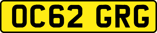 OC62GRG
