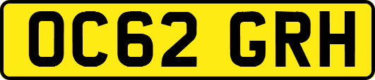 OC62GRH