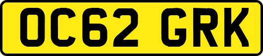 OC62GRK