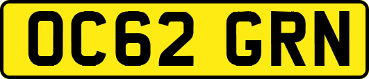 OC62GRN