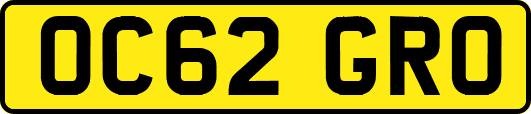 OC62GRO