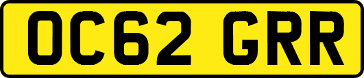 OC62GRR