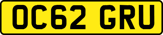 OC62GRU