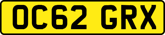 OC62GRX