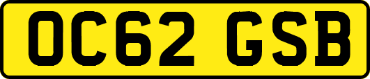 OC62GSB
