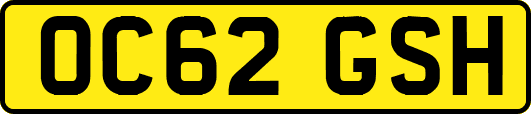 OC62GSH
