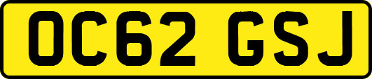 OC62GSJ