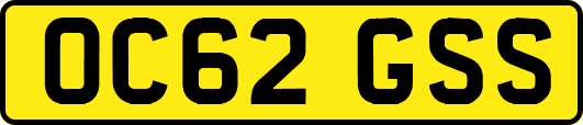 OC62GSS