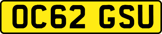 OC62GSU