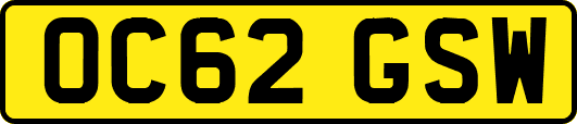 OC62GSW