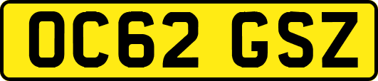 OC62GSZ
