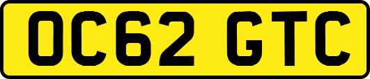 OC62GTC