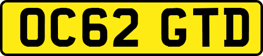 OC62GTD