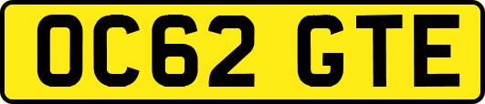 OC62GTE