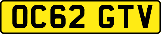 OC62GTV