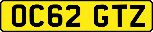 OC62GTZ