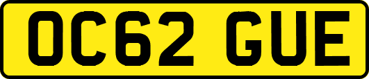 OC62GUE